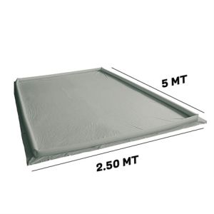 Suga Karavan Şişme Zemin Matı 2.5 metre x 5 metre