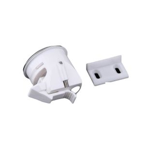 Karavan & Tekne Çevir Aç WC & Banyo Kapı Kilidi