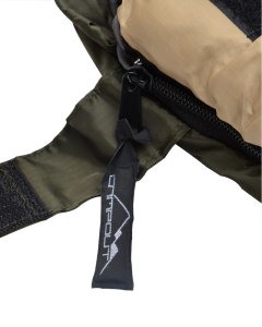 CAMPOUT EXTREME UYKU TULUMU KIŞLIK