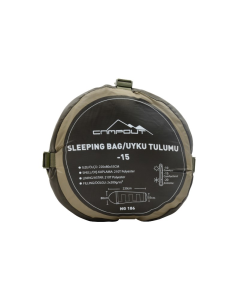 CAMPOUT EXTREME UYKU TULUMU KIŞLIK