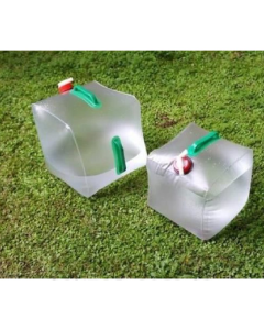 CAMPOUT KATLANABİLİR SU BİDONU 20 LT