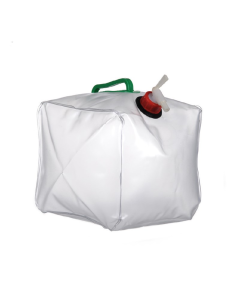 CAMPOUT KATLANABİLİR SU BİDONU 20 LT