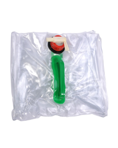 CAMPOUT KATLANABİLİR SU BİDONU 20 LT
