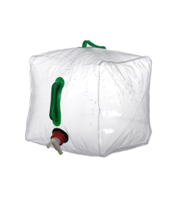 CAMPOUT KATLANABİLİR SU BİDONU 20 LT