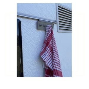 Karavan 4 Kancalı Askı Kiti