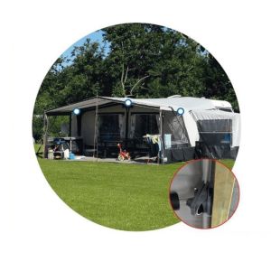 Karavan Tente Tutucu Mandal (AG30138)