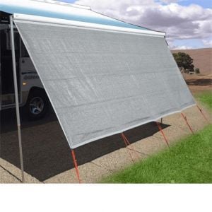 Suga Karavan Tente Güneşliği Ön 3.90 Metre