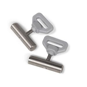 Karavan Tente Ray Stoperi 2'li Set 8 mm.
