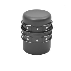 Mini Tencere Tava Seti (NG 200-M)