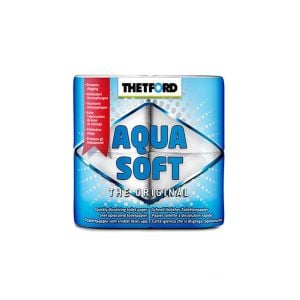 Thetford Aqua Soft Tuvalet Kağıdı