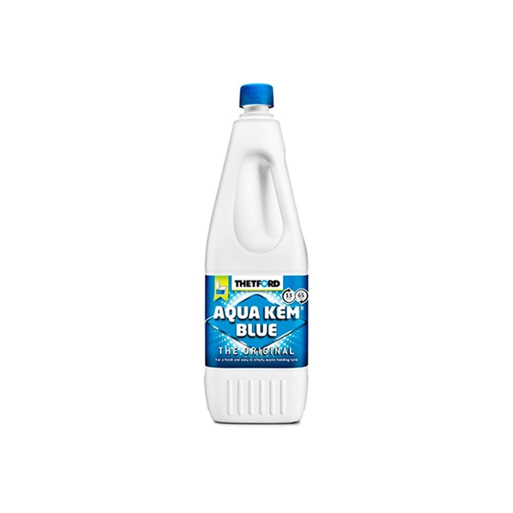 Aqua Kem Blue Kirli Su Tankı Kimyasalı