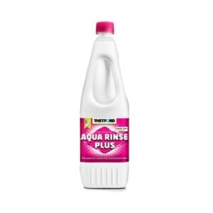 Aqua Rinse Plus Temiz Su Tankı Kimyasalı Sifon Suyu 1 Lt