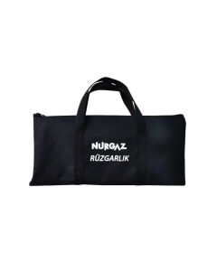 NURGAZ METAL RÜZGARLIK KÜÇÜK