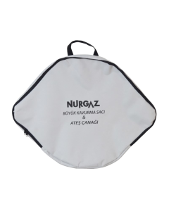 NURGAZ ATEŞ ÇANAĞI