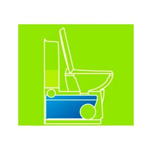 Thetford Cassette Tank Cleaner Periyodik Tuvalet Kaset Tankı Temizleyicisi