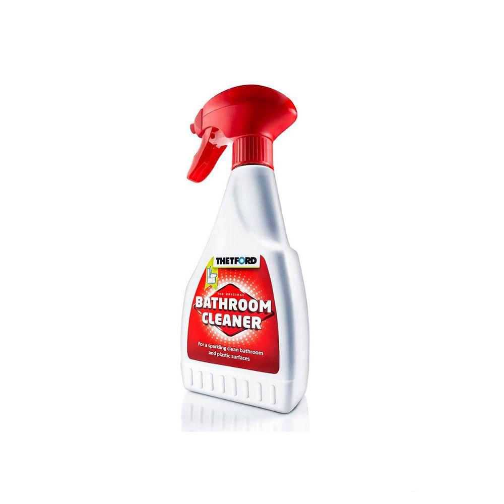 Thetford Bathroom Cleaner Spray Banyo ve Tuvalet Dış Yüzey Temizleyicisi