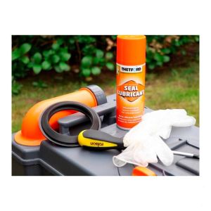 Thetford Seal Lubricant Wc Bakımı İçin Silikon Yağlayıcı Sprey