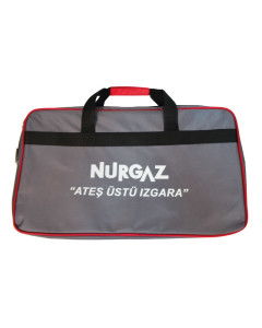 NURGAZ ATEŞ ÜSTÜ IZGARA BÜYÜK
