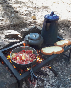 NURGAZ ATEŞ ÜSTÜ IZGARA BÜYÜK