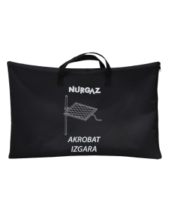 NURGAZ AKROBAT IZGARA