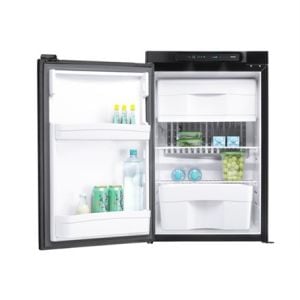 THETFORD N4112E+ 113 Litre Karavan 3 Sistem Buzdolabı