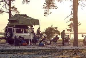 Thule Tepui Explorer Autana 4 Kişilik