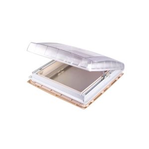 THULE Tavan Havalandırma Heki 40x40 Şeffaf