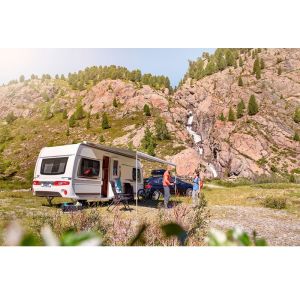 Thule Omnistor 6300 (3.50x2.50)Tavan Tente