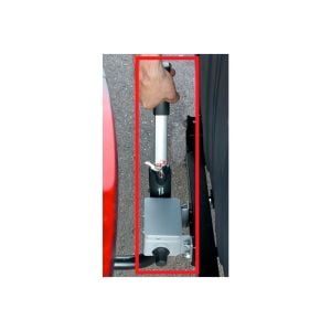 Towbox Taşıma Aparatı