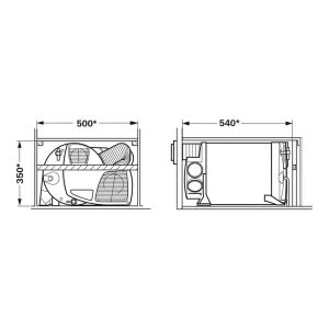 Truma Combi 6 Cp Plus