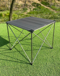 CAMPOUT ALÜMİNYUM KAMP MASASI BÜYÜK