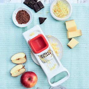 Tupperware Mini Rende Mandolin