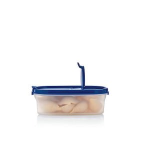 Tupperware Oval 1 Kuru Gıda Saklama Kabı