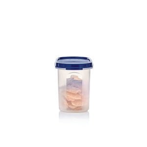 Tupperware Oval 2 Kuru Gıda Saklama Kabı