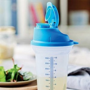 Tupperware Shaker Karıştırıcı 350 ml