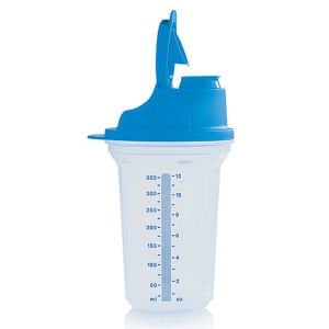 Tupperware Shaker Karıştırıcı 350 ml