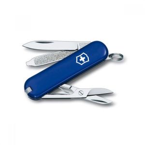 Victorinox 0.6223.2 Classic Çakı Mavi