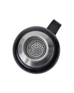 CAMPOUT ÇİFT KATMANLI TERMOS 1500 ML SİYAH