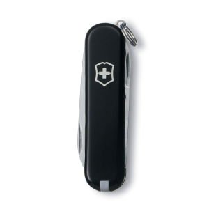 Victorinox 0.6223.3 Classic Çakı Siyah