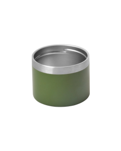 CAMPOUT ÇİFT KATMANLI TERMOS 1500 ML YEŞİL
