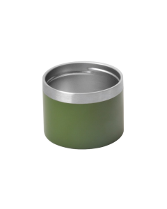 CAMPOUT ÇİFT KATMANLI TERMOS 2000 ML YEŞİL