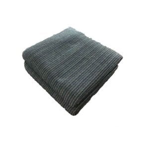 Ekstra Kalın Nefes Alabilen Zemin Halısı 250x400 cm 3,2 Kg