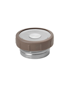 CAMPOUT ÇİFT KATMANLI TERMOS 2600 ML SİYAH