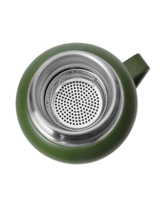 CAMPOUT ÇİFT KATMANLI TERMOS 2600 ML YEŞİL