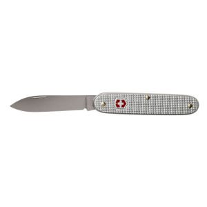Victorinox 0.8000.26 Pioneer Range Aleminyum Yüzey Çakı
