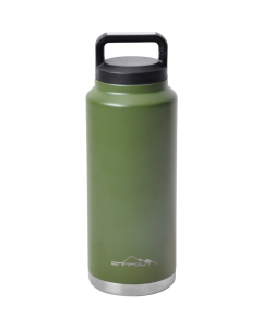 CAMPOUT YEMEK VE BUZ TERMOSU 1000 ML YEŞİL