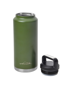 CAMPOUT YEMEK VE BUZ TERMOSU 1000 ML YEŞİL