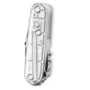 Victorinox 1.3603.T7 Spartan SilverTech Çakı