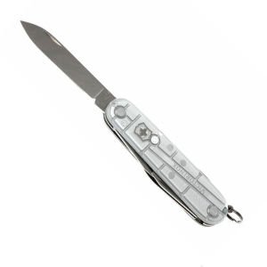 Victorinox 1.3603.T7 Spartan SilverTech Çakı