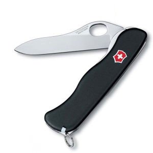 Victorinox 0.8413.M3 Sentinel Tek Elle Açılabilir Çakı
